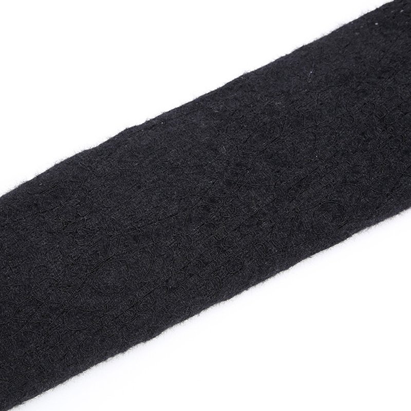 Lace Fabric Dress Feather Polyester Brushed for Women's Wear Wholesale 12
